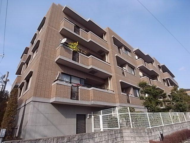 藤和芦屋川ホームズ
