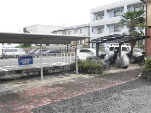 リバーヒルズ