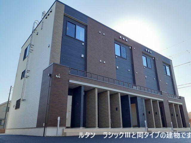 ソラーレ