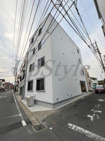 RSC竹ノ塚