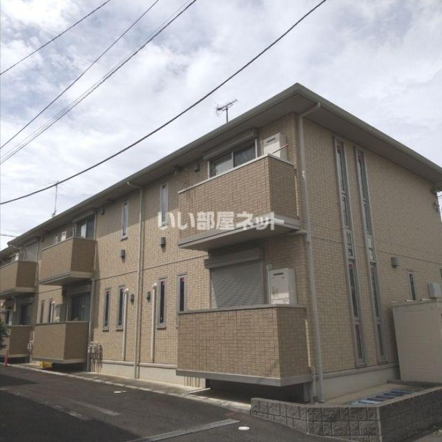 ラフィーネVII