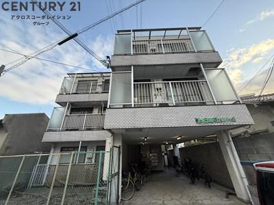 エメラルド立花2(1DK/3階)
