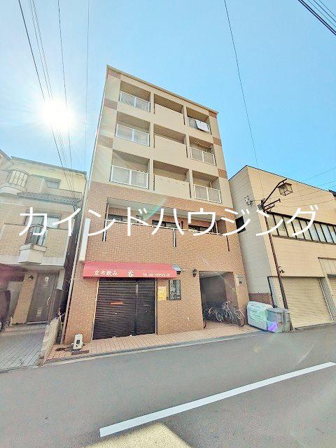 メゾンドギャレ