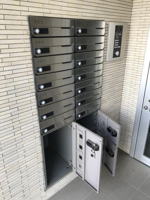 ｂ’ＣＡＳＡ　天王町