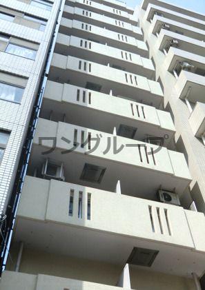 キャッスルマンション根津