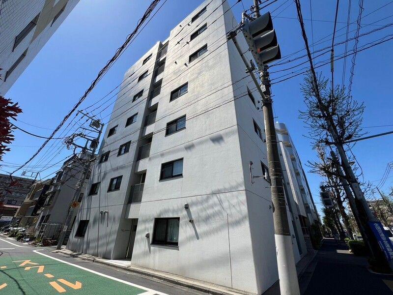 GRANDUO小石川