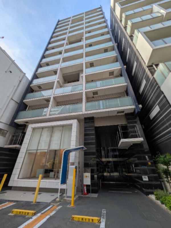レジェンドール心斎橋イースト