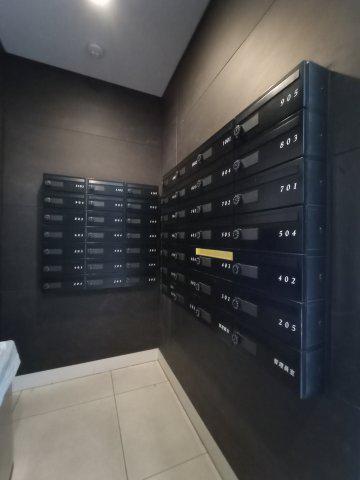 クレイシア品川戸越