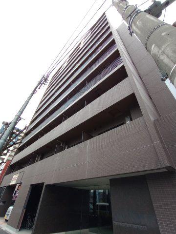 クレイシア品川戸越