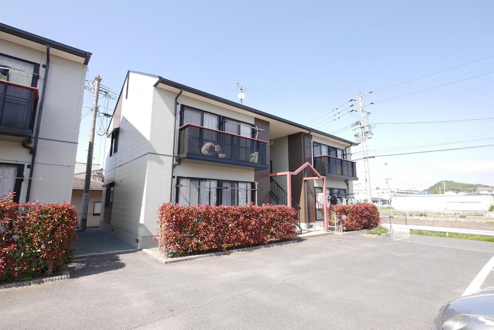 DIAS ASANO A棟