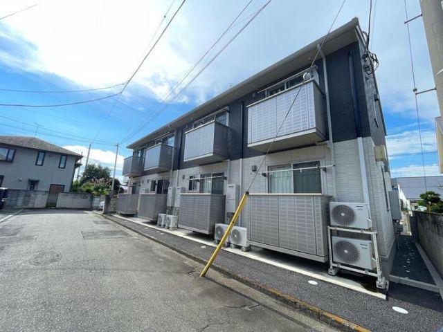 プレシャス天川原(ワンルーム/2階)
