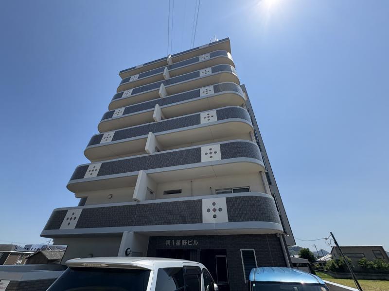 第1星野ビル