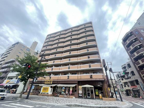 サンビレッジ段原(1LDK/5階)