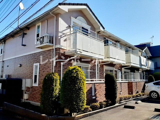 シャンエルンテ