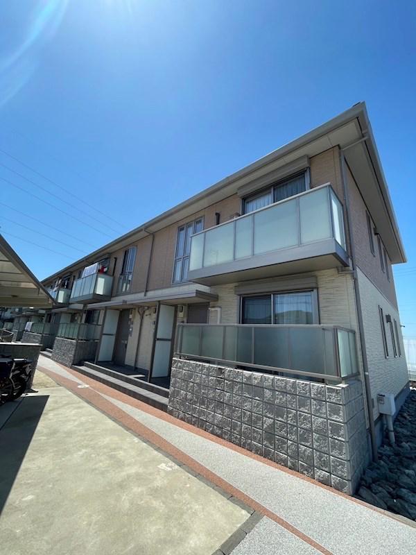 ラ グリシーヌ姫路南