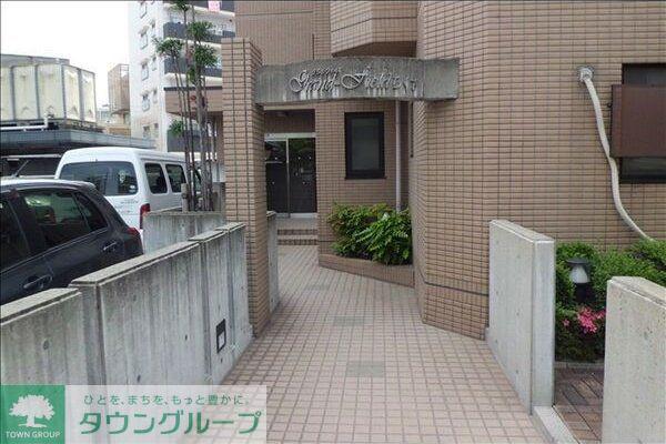 グランフィルドちくさ