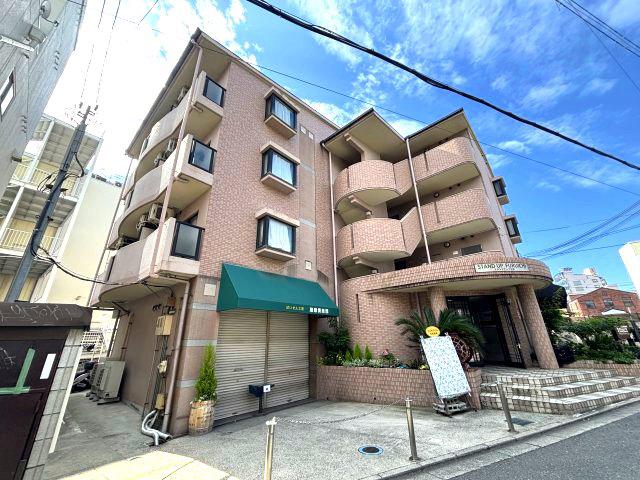 スタンドアップ古市