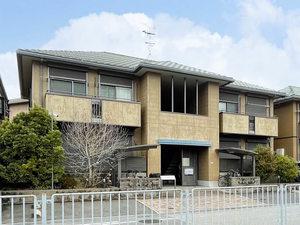 アミ・緑町A