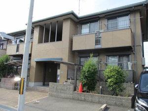 アミ・緑町A