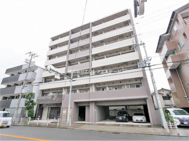 アクロス塚本リヴィエール