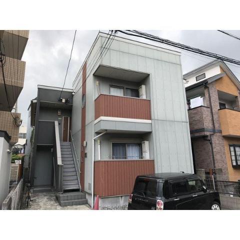 クレフラスト中村区役所