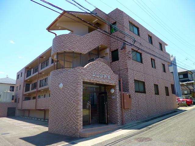 シンシアII
