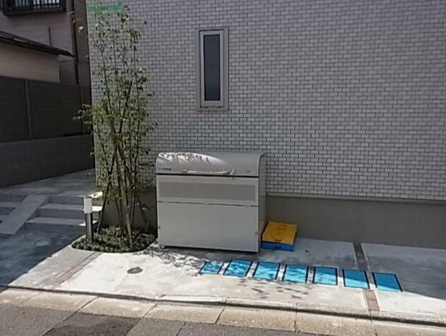 サンガーデンステューディオ