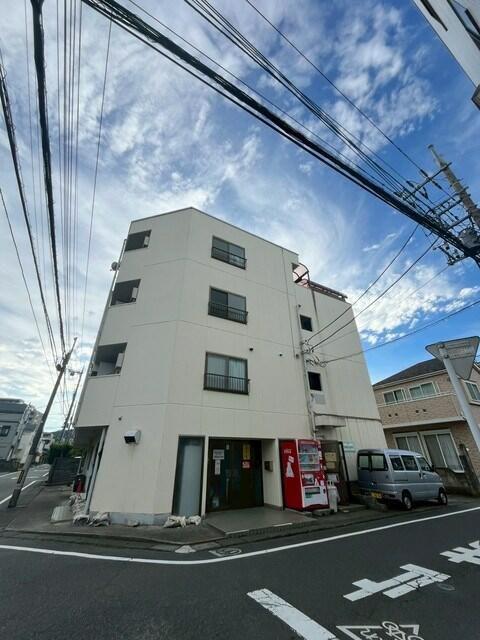 メゾンエイコーン高尾(ワンルーム/4階)