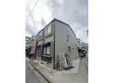 ジニアス向島