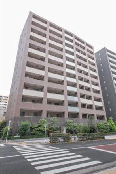 GRACE RESIDENCE TOKYO
