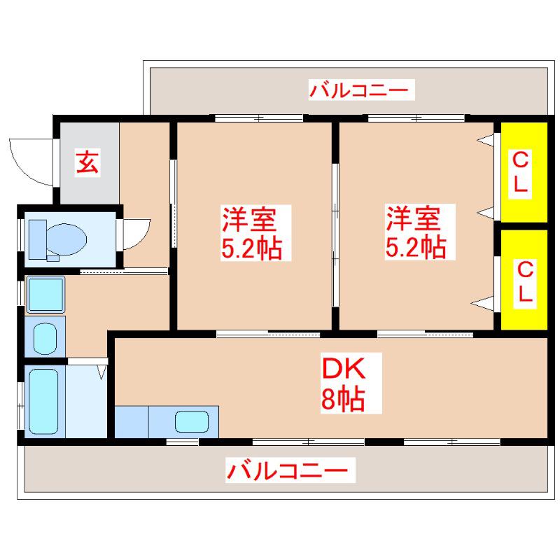 黒瀬天神ビル