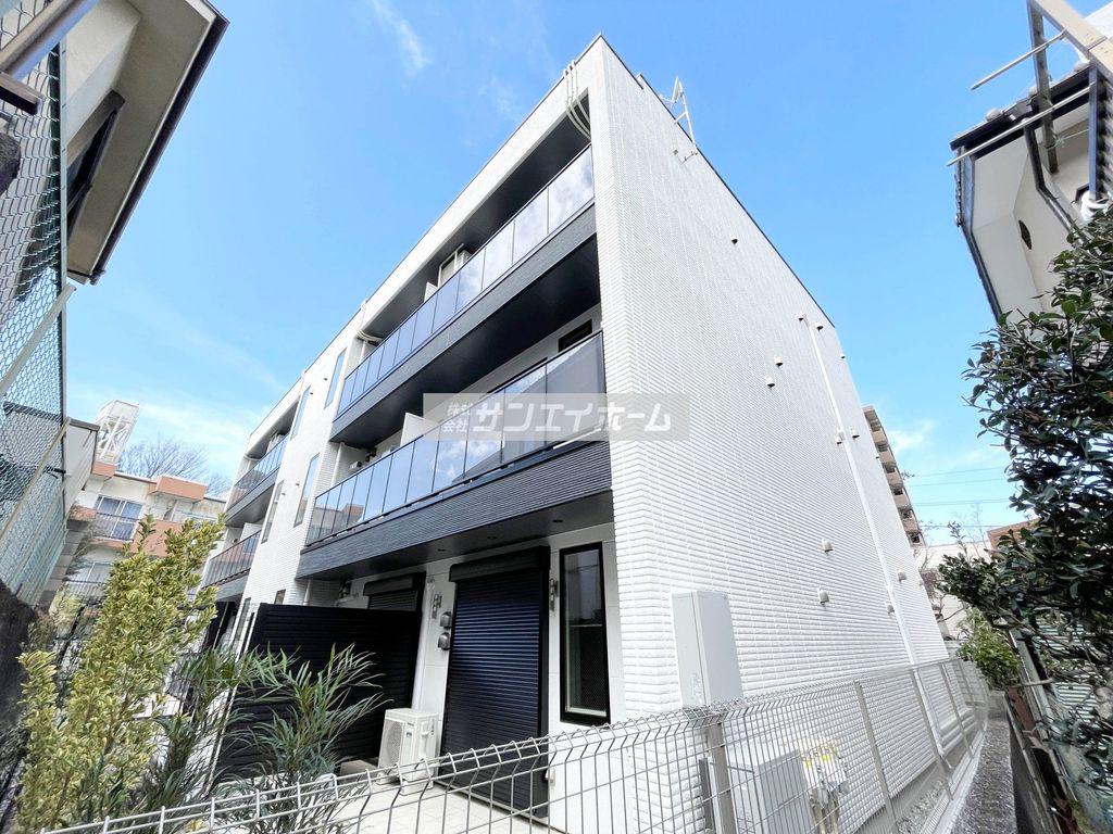 D-RESIDENCE所沢