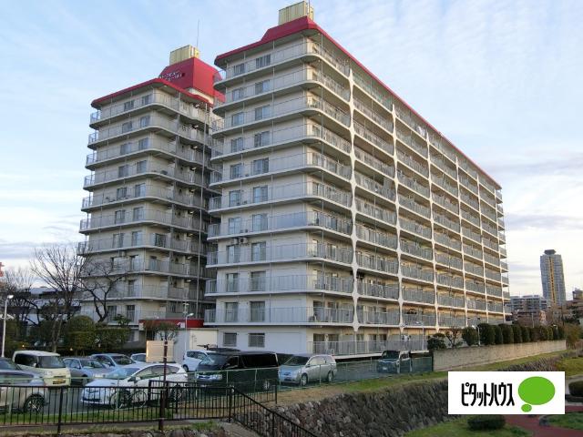 グリーンビューニュー川口