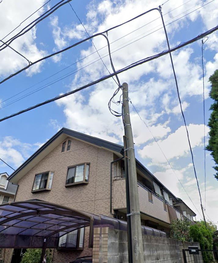 深沢セブンハイツ