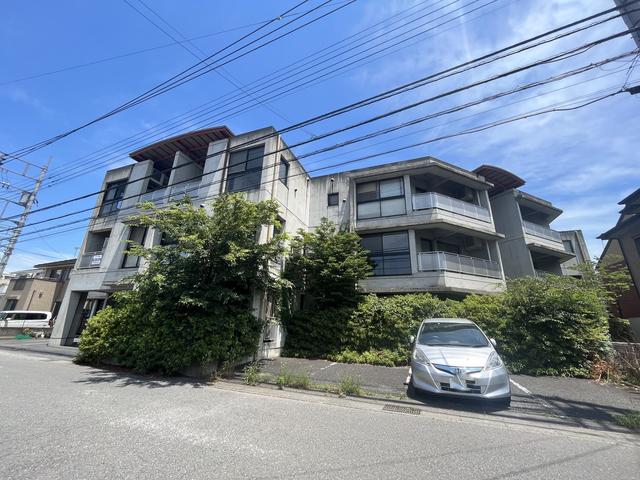GOLD COAST SWEET(2LDK/3階)