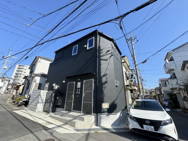 あんしん日置荘西町08-1065