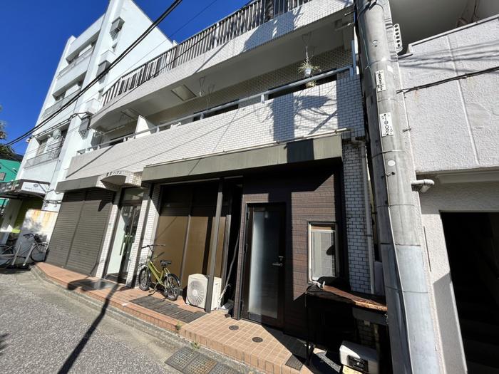 鷺宮ハウス