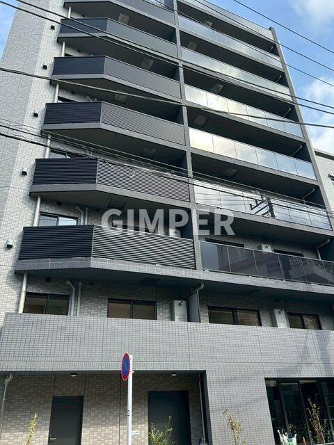 ルーブル中板橋六番館