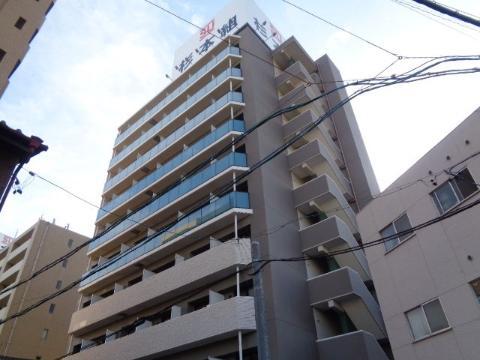 第18金山フクマルビル
