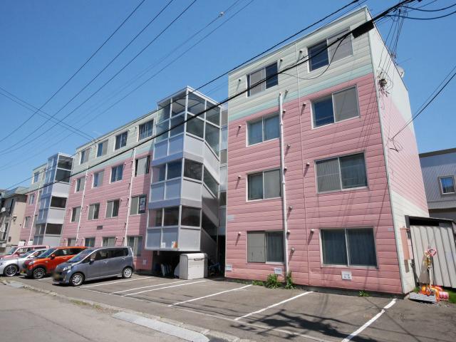 ローヤルハイツ元町