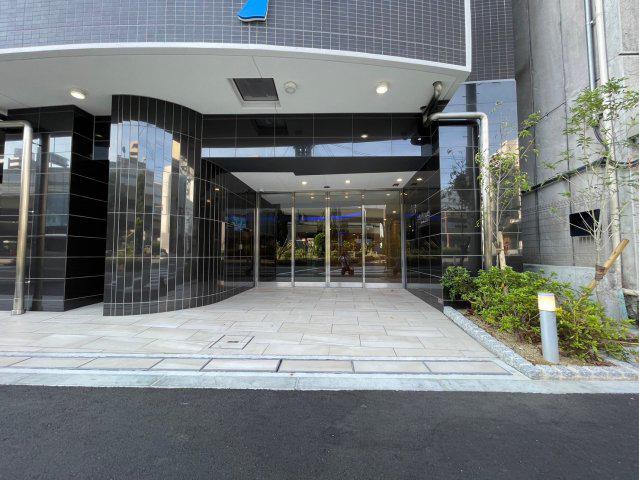 セレニテ阿波座ミラク