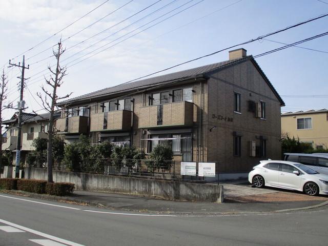 ローズコート加茂
