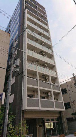 クリスタルグランツうめきた