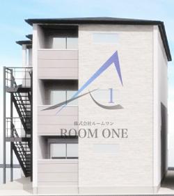 KEIAI RESIDENCE 青井