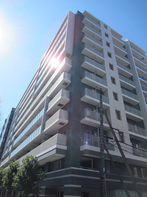 新横浜ヴォアール