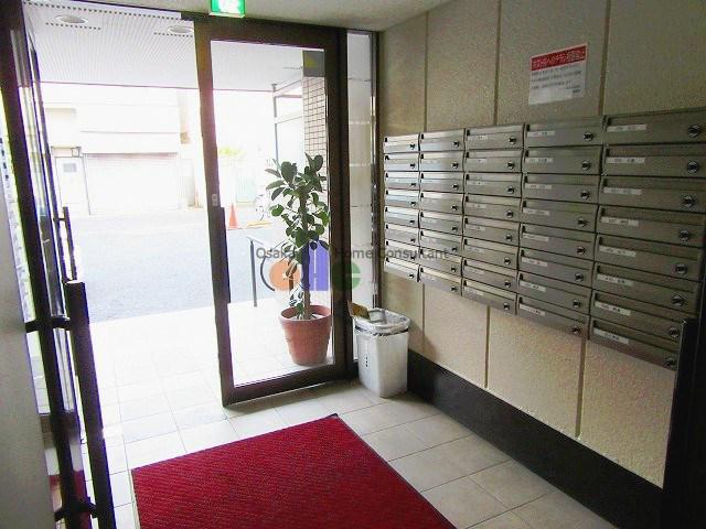 ハイムリップル荒川