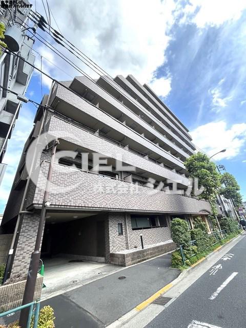メゾン・ド・ヴィレ高円寺