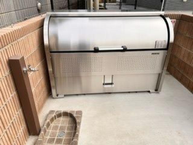 シャンクレールリヴ