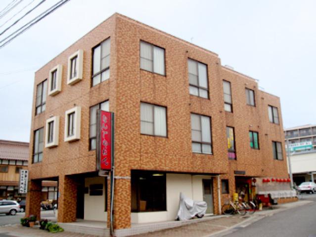 オハラ独身マンション(1K/3階)