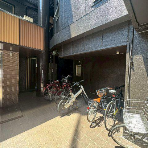 メープルリンク弐番館